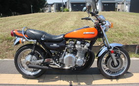 KAWASAKI 900 SUPER FOUR 2023 Z1F