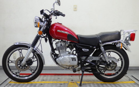 SUZUKI GN125 H PCJG9