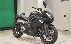 KAWASAKI NINJA 400R 2012 ER400B