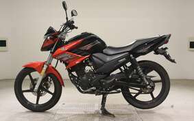 YAMAHA YS125 FAZER