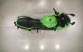 KAWASAKI NINJA 400R 2011 ER400B