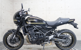 KAWASAKI Z900RS CAFE 2022 ZR900K