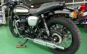 KAWASAKI W800 CAFE 2019 EJ800B