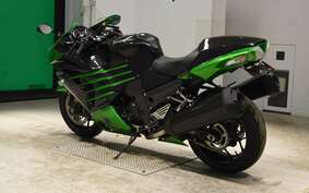 KAWASAKI ZX 1400 NINJA R A 2016 ZXNF17