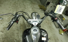 YAMAHA DRAGSTAR 250 VG02J