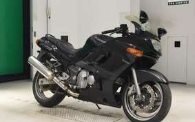 KAWASAKI ZZ-R400 Gen.2 2003 ZX400N