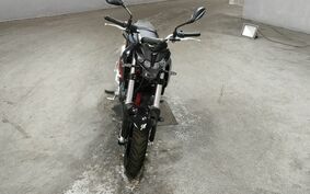 BENELLI Tornado Naked T125 V020