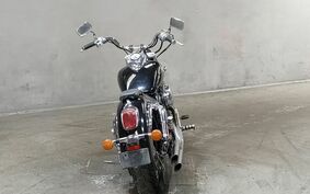 HONDA SHADOW 400 1998 NC34