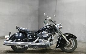 KAWASAKI VULCAN 400 DRIFTER 2002 VN400D