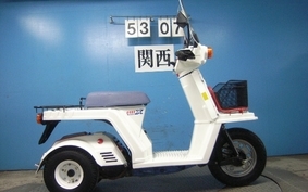 HONDA GYRO X TD01