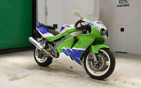 KAWASAKI ZXR750 1993 ZX750J