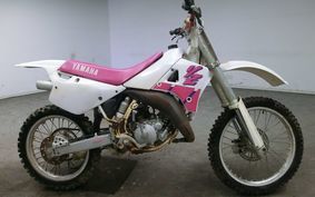 YAMAHA YZ125 3XJ