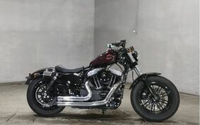 HARLEY XL1200X 2021 LC3