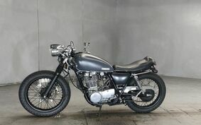 YAMAHA SR400 2008 RH01J