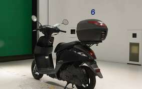 SUZUKI LET's CA4AA