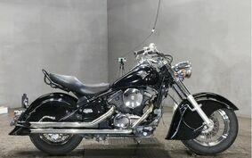 KAWASAKI VULCAN 400 DRIFTER 2004 VN400D