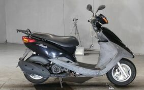 YAMAHA AXIS 125 TREET SE53J