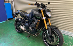 YAMAHA MT-09 2014 RN34J