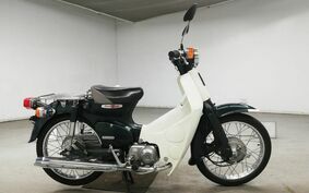 HONDA C70 SUPER CUB HA02