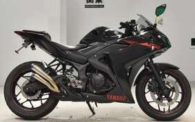 YAMAHA YZF-R25 RG10J