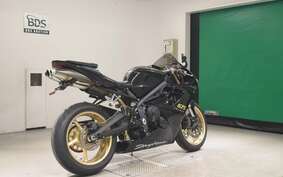 TRIUMPH DAYTONA 675 2012 MD1066