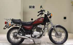 HONDA 250T MASTER MC06