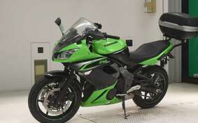 KAWASAKI NINJA 400R 2012 ER400B