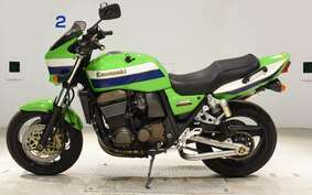 KAWASAKI ZRX1200 2002 ZRT20A