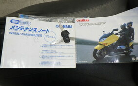 YAMAHA T-MAX500 2002 SJ02J