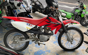 HONDA CRF100F 1988 HE03