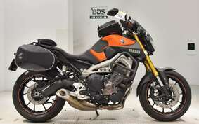 YAMAHA MT-09 A 2014 RN34J