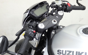 SUZUKI SV650X ABS 2023 VP55E