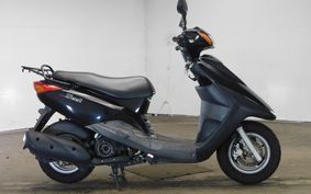 YAMAHA AXIS 125 TREET SE53J