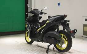 YAMAHA AERO X155