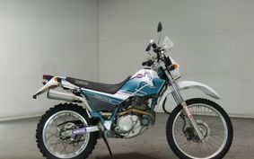 YAMAHA SEROW 225 WE 4JG