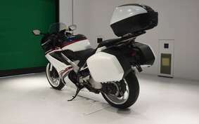 HONDA VFR800F 2020 RC79