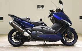 YAMAHA T-MAX500 Gen.3 2010 SJ08J