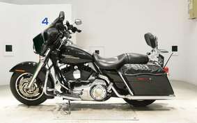 HARLEY FLHX 1580 2007 KB4