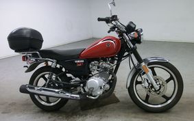 YAMAHA YBR125 SP PCJL