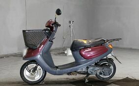 YAMAHA JOG POCHE SA08J