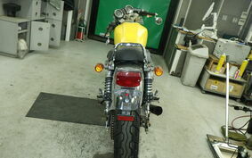 HONDA CB400F 1997 NC36