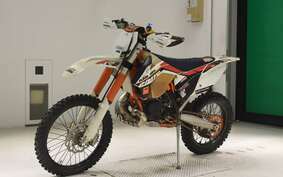 KTM 200 EXC