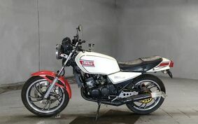 YAMAHA RZ 250 4L3