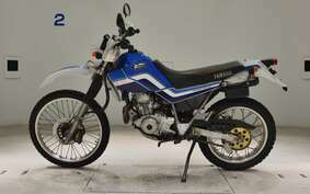 YAMAHA SEROW 225 Gen.3 DG08J