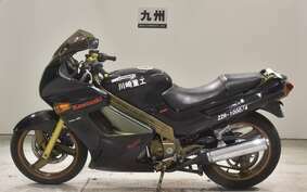 KAWASAKI ZZ-R250 EX250H