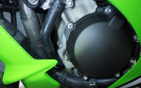 KAWASAKI ZX 10 NINJA ABS 2021 ZXT02E