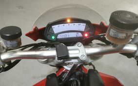 DUCATI MONSTER 1100 EVO 2013 M511J