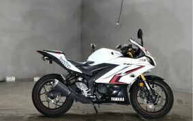 YAMAHA YZF-R25 RG43J