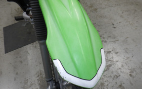 KAWASAKI KLX125 LX125C