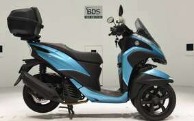 YAMAHA TRICITY 125 A SEC1J